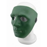 Máscara completa Verde